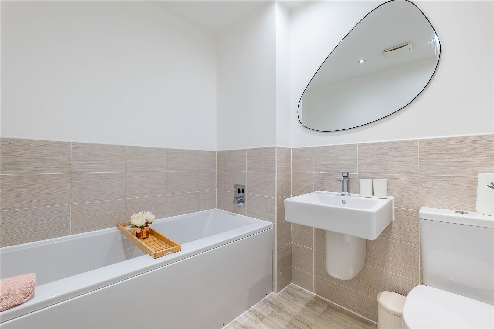 3 bed property in Pennington Drive, Leyland